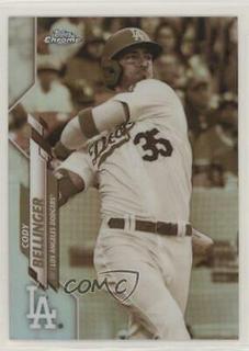 Cody Bellinger