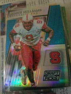 Mario Williams
