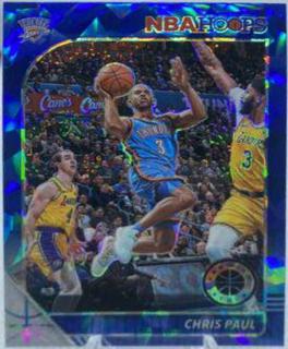 Chris Paul