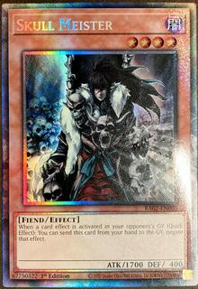 Skull Meister RA02-EN005