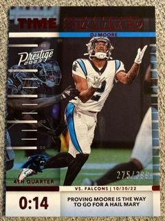 DJ Moore