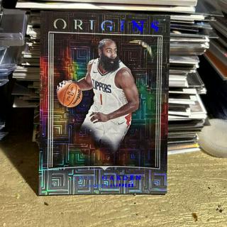 James Harden