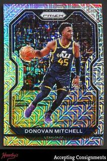 Donovan Mitchell