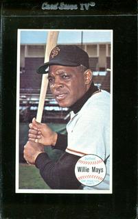 Willie Mays