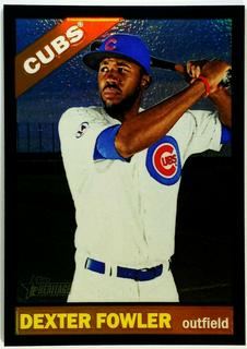 Dexter Fowler