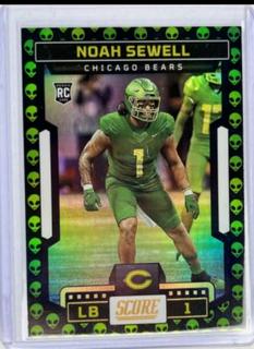 Noah Sewell