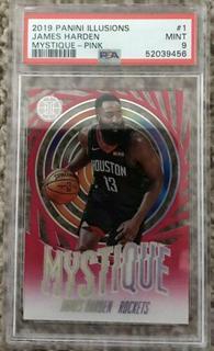 James Harden