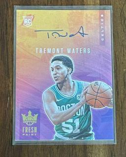 Tremont Waters
