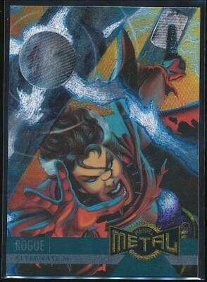 Rogue #132 Marvel 1995 Metal