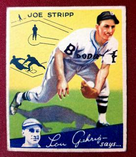 Joe Stripp