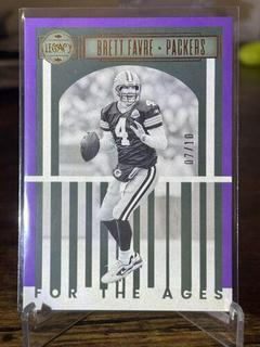 Brett Favre