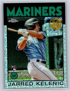 Jarred Kelenic