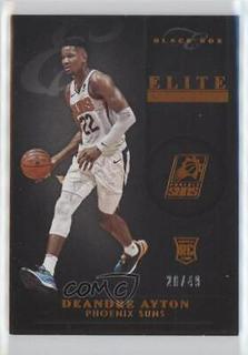 Deandre Ayton