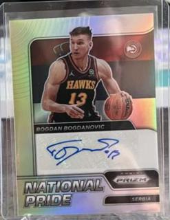 Bogdan Bogdanovic