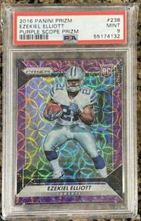 Ezekiel Elliott