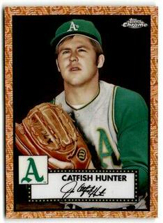Catfish Hunter