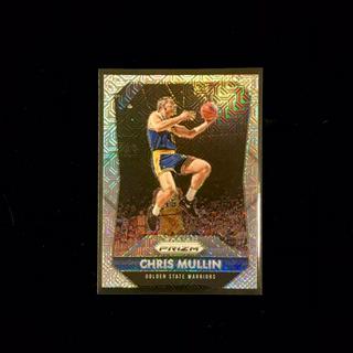 Chris Mullin