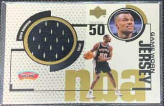 David Robinson