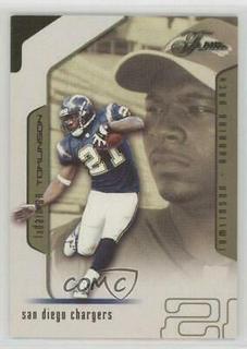 LaDainian Tomlinson