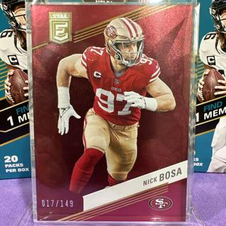 Nick Bosa