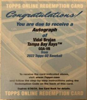 Vidal Brujan