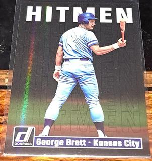 George Brett