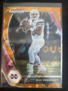 Dak Prescott