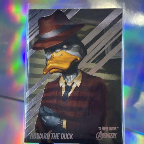 Howard The Duck #29 Marvel 2022 Ultra Avengers