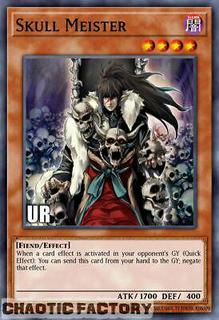 Skull Meister RA02-EN005