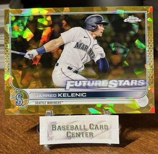 Jarred Kelenic
