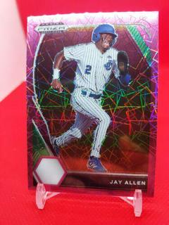 Jay Allen