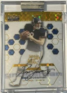 Rex Grossman