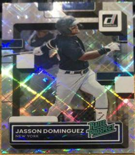 Jasson Dominguez
