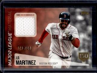J.D. Martinez