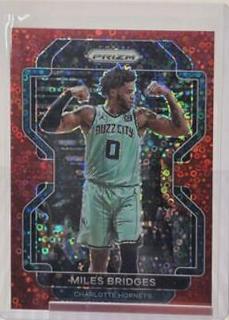 Miles Bridges