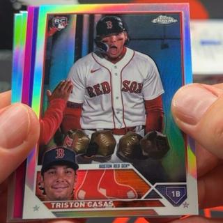 Triston Casas