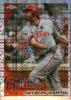 Jayson Werth