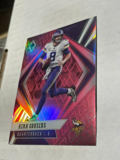 Kirk Cousins