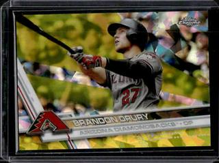 Brandon Drury