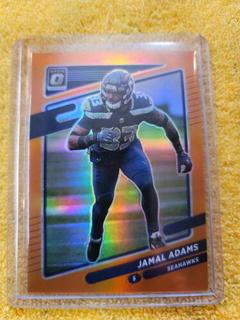Jamal Adams