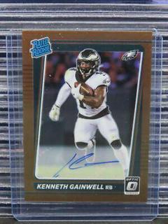 Kenneth Gainwell