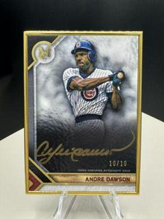Andre Dawson