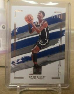 Caris LeVert