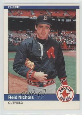 Reid Nichols #405 Cover Art