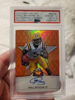 Odell Beckham Jr.