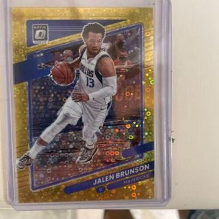 Jalen Brunson