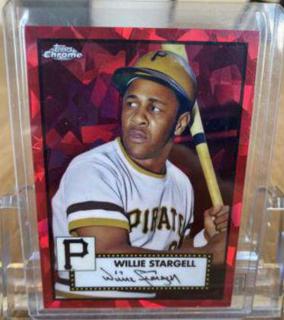 Willie Stargell