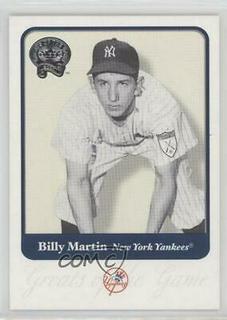 Billy Martin