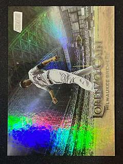 Lorenzo Cain