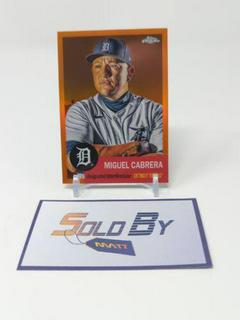 Miguel Cabrera